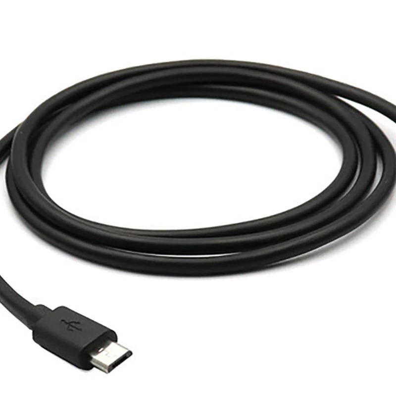 Универсальный кабель для принтера Micro USB-USB B для принтеров и сканеров