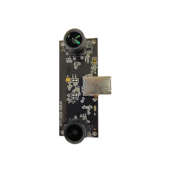 Прямая поставка с завода AR0130 камера AI хорошего качества 960p камера глубины USB3.0