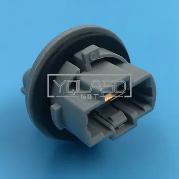 1 Комплект 3-полосный разъем для автомобильного держателя лампы серии 2.2, штекер электрического кабеля