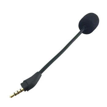 Сменный микрофон для игровой гарнитуры Cloud III с шумоподавлением 3,5 мм