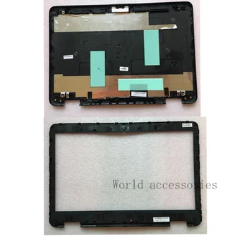 НОВИНКА для ноутбука HP ProBook 640 G2 645 G2 G2 ЖК-Дисплей с Передней панелью и Рамкой 840658-001
