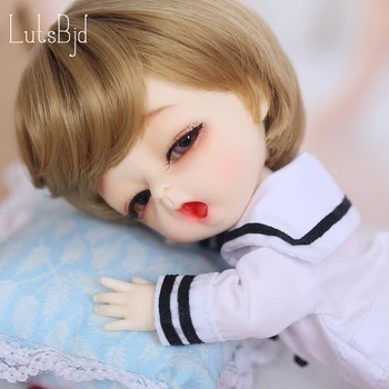 OUENEIFS Louis Luts кукла tiny delf bjd sd 1/8 модель тела для маленьких девочек и мальчиков, кукольные глазки, Высококачественная смола из магазина игрушек