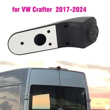 Камера заднего вида стоп-сигнала автомобиля для VW Crafter MAN TGE 2017-2024 3RD HD Камера заднего вида ночного видения