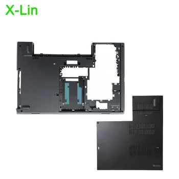 Для ноутбука Lenovo Thinkpad L560 L570 нижняя крышка нижняя задняя крышка корпуса жесткого диска 00NY583