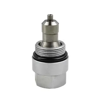 для Komatsu PC120-6/130-7/200/220-7 гидравлический регулирующий клапан предохранительный обратный клапан предохранительный клапан кавитационный клапан экскаватора