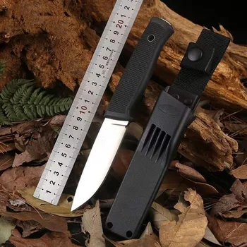 Складной нож на природе, тактический нож для ножей