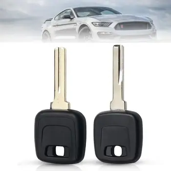 Чехол-Накладка Для Автомобильных Ключей с Транспондером Volvo XC70 XC90 V50 V70 S60 S80 C30 S40 S60 S70 S80 V40 C70