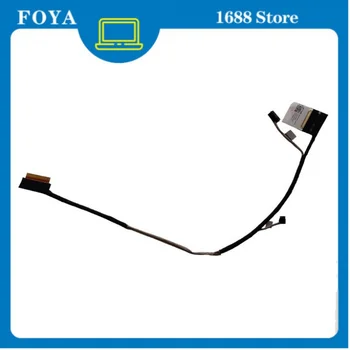 Сменный гибкий кабель LCD LVDS для ASUS Vivobook Flip14 TP412UA N8668 HQ21310222000 30Pin
