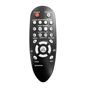 Сменный пульт дистанционного управления Samsung DVD AK59-00156A DVDE360 Remote Control