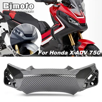 X-ADV750 XADV-750 Крышка переднего носового обтекателя мотоцикла для Honda X-ADV 750 2017 2018 2019 2020
