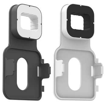 Простой кронштейн-держатель для совершенно новой камеры безопасности для наружного наблюдения в помещении, домашнем офисе и магазине
