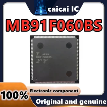 Микросхема MB91F060 MB91F060BS LQFP208 IC 100% новая оригинальная в наличии
